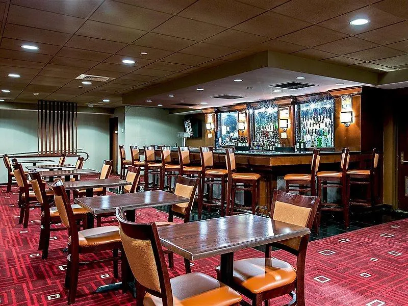 ****  Crowne Plaza Newark Airport By Ihg Hotel Elizabeth USA