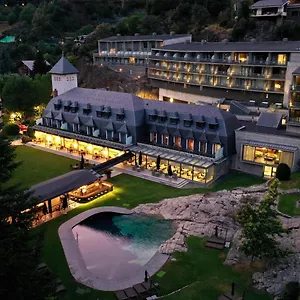 Park Hotel Andorra-a-Velha