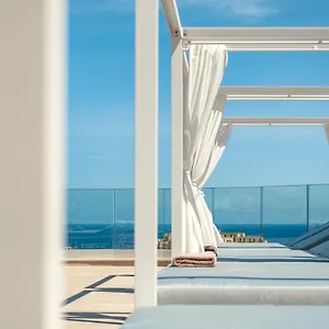 Hyatt Regency Malta Hotel St. Julian's
