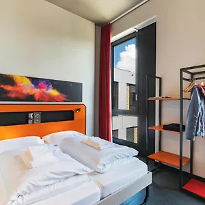 Meininger Centre Charmilles Hotel Genebra