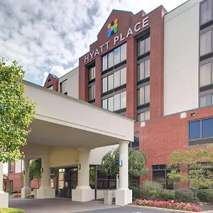 Hyatt Place Pittsburgh Airport - Robinson Mall 3* Robinson Township