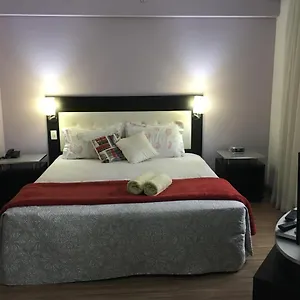 Flat Ao Lado Do Hospital Beneficencia Portuguesa Apart-hotel São Paulo