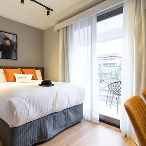 Charlie Atmosfera Paulista Hotel São Paulo