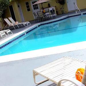 Stardust 3* Palm Springs